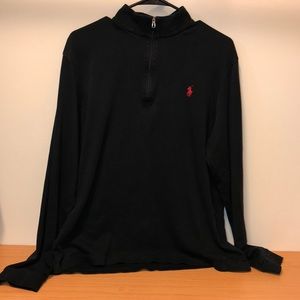 Polo Ralph Lauren 1/4 Zip
